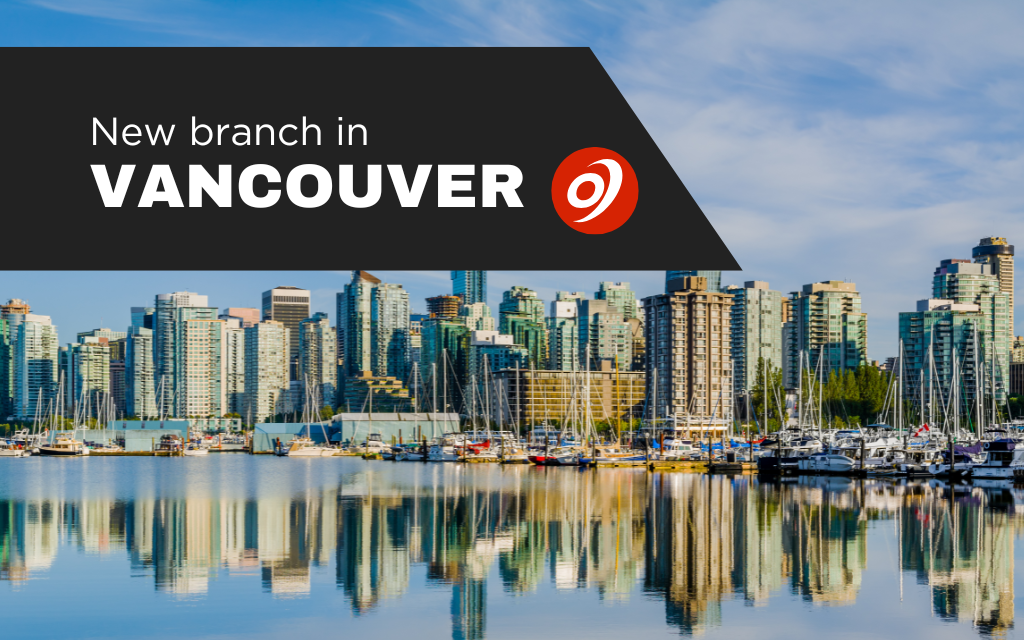 Orbit Money Opens a New Branch in Metro Vancouver (Surrey, BC)